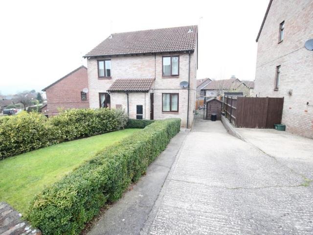 House for rent in Monmouth, Wales