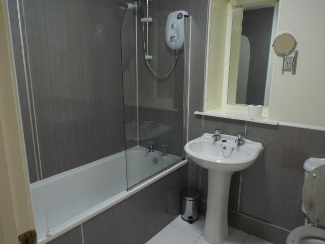 Apartment for rent in West End, Scotland