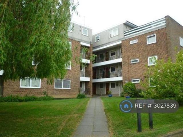 Apartment for rent in Kings Hill, Colliers End