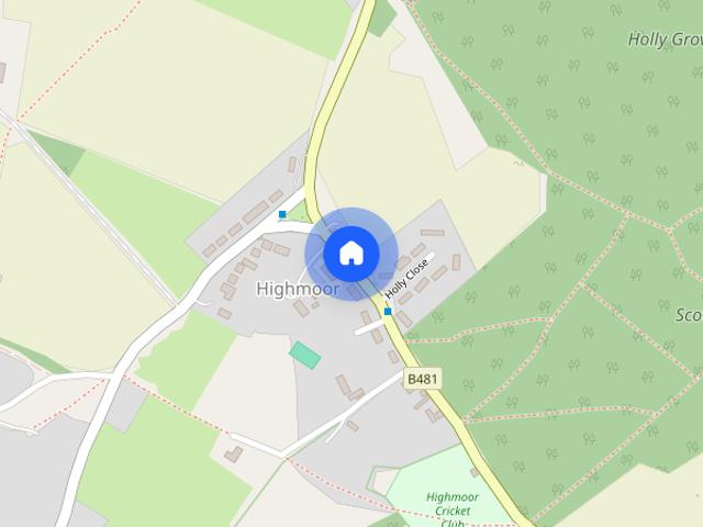 House for rent in Berrick Salome, Oxfordshire