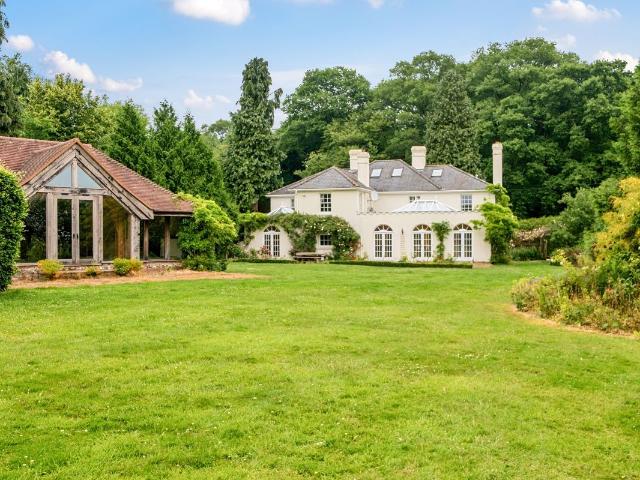 House for rent in Berrick Salome, Oxfordshire