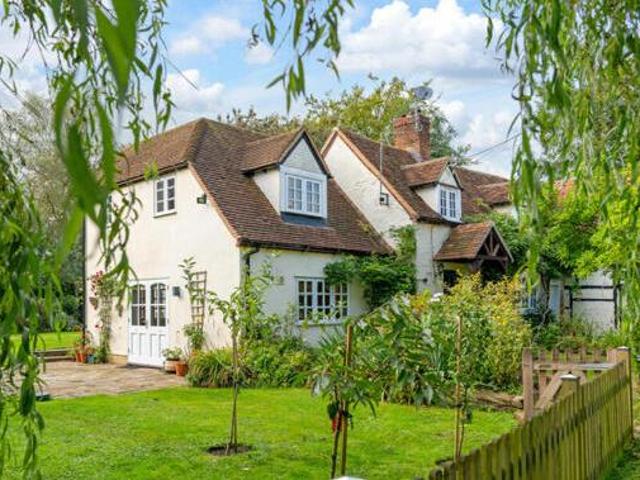 House for sale in Lyons, Greater London