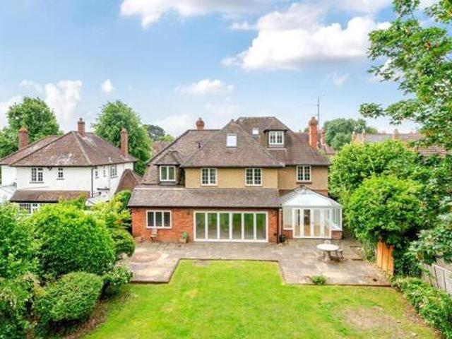 House for sale in Reading