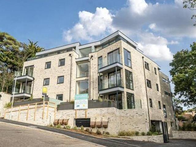 House for sale in Poole