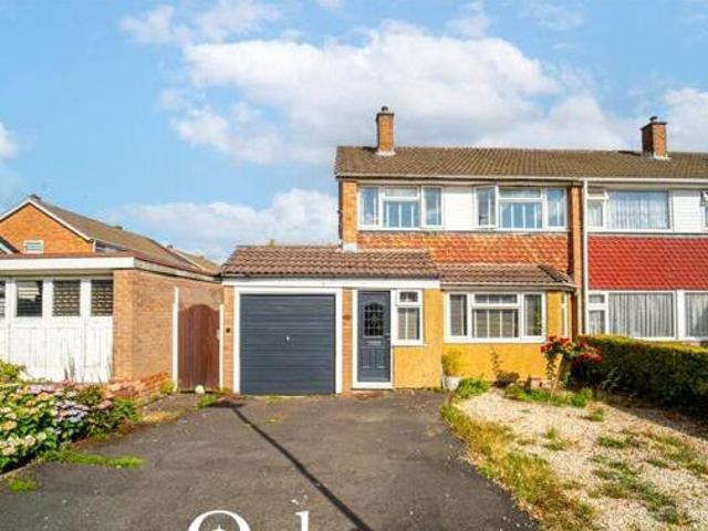 House for sale in Bartley Green, West Midlands