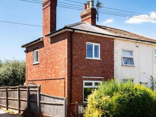 House for sale in Bobblestock, Lower Bullingham