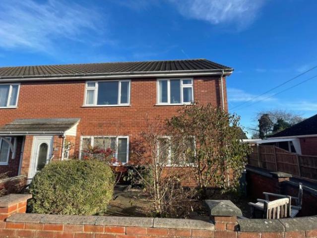 Apartment for rent in Bobblestock, Lower Bullingham