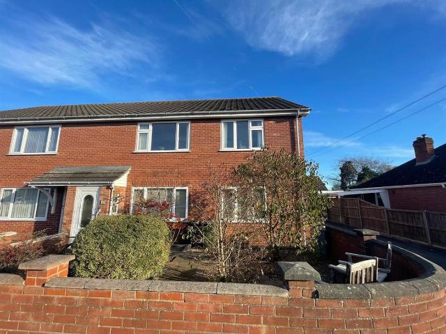 Apartment for rent in Bobblestock, Lower Bullingham