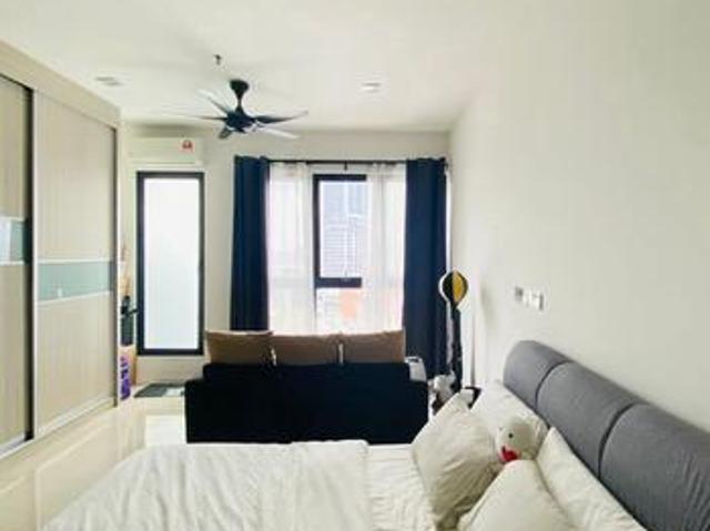 Serviced Residence for rent in Petaling, Damansara Damai