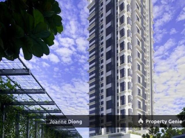 Condominium for rent in Petaling, Damansara Damai