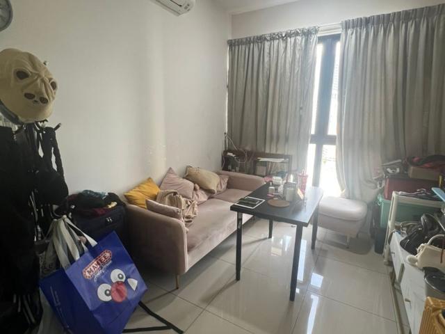 House for rent in Petaling, Damansara Damai