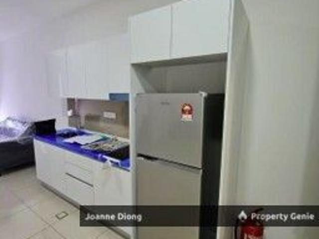 Apartment for rent in Petaling, Damansara Damai