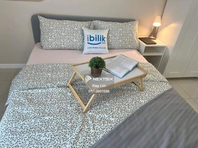 Apartment for rent in Petaling, Damansara Damai