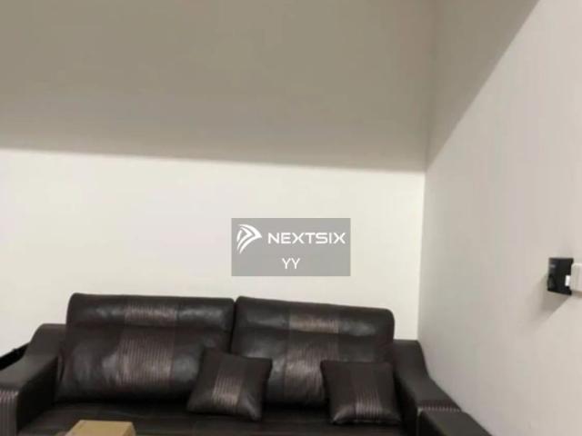 Apartment for rent in Seksyen 52, Petaling Jaya