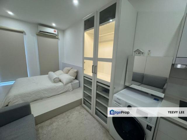 Condominium for rent in Petaling, Damansara Damai