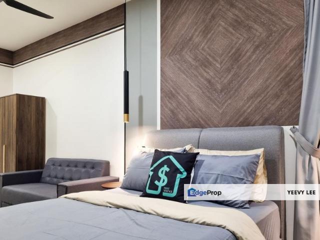 Condominium for rent in Petaling, Damansara Damai