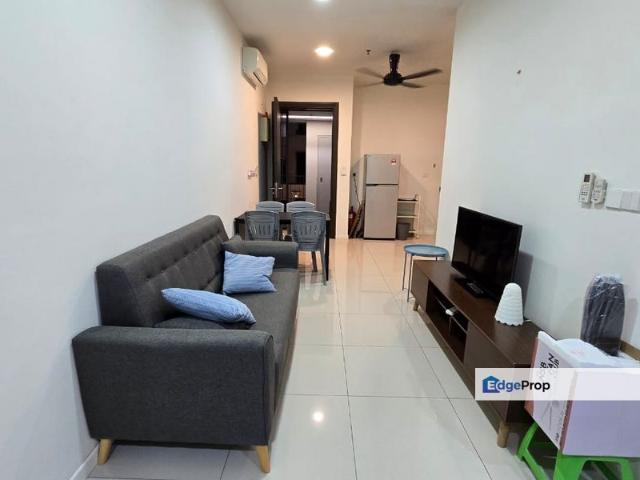 Condominium for rent in Petaling, Damansara Damai