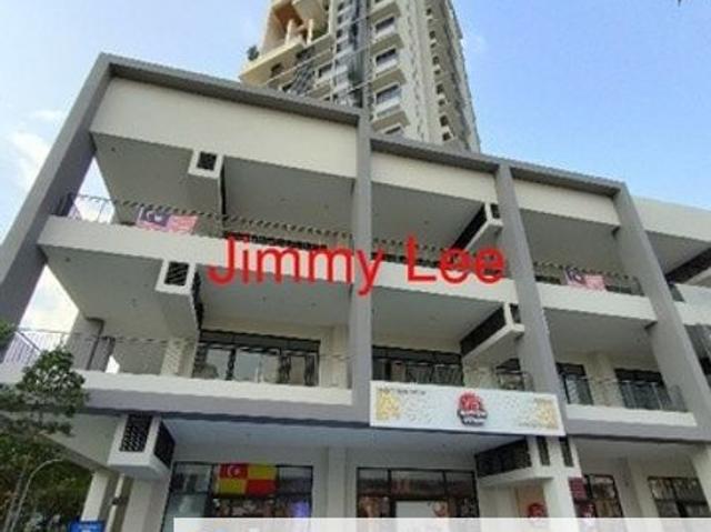 Condominium for sale in Petaling, Damansara Damai