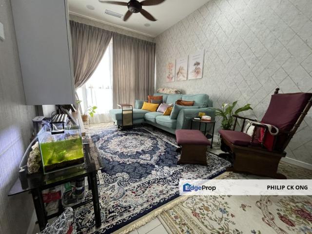 Condominium for sale in Petaling, Damansara Damai