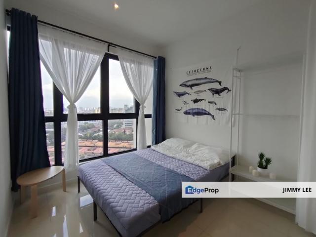 Condominium for rent in Petaling, Damansara Damai