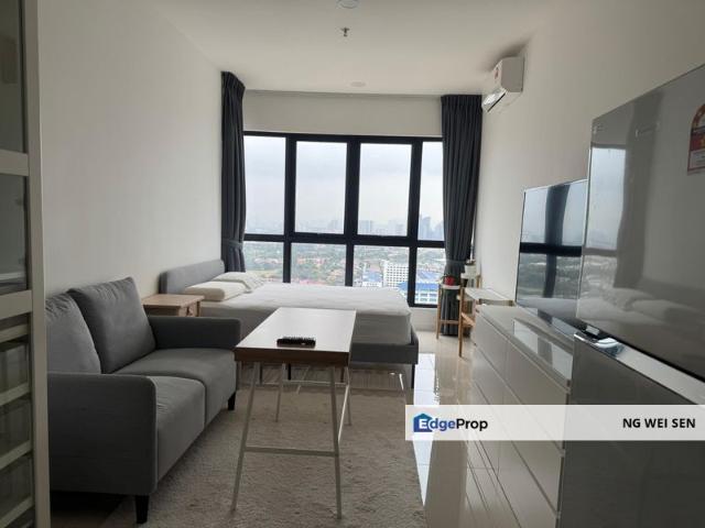 Condominium for rent in Petaling, Damansara Damai