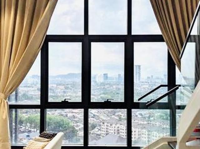 Condominium for rent in Petaling, Damansara Damai