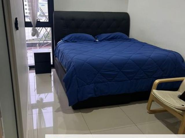 Condominium for rent in Petaling, Damansara Damai