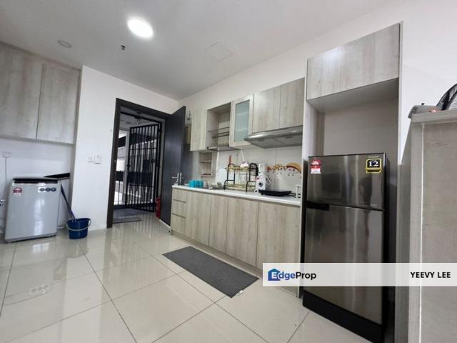 Condominium for rent in Petaling, Damansara Damai