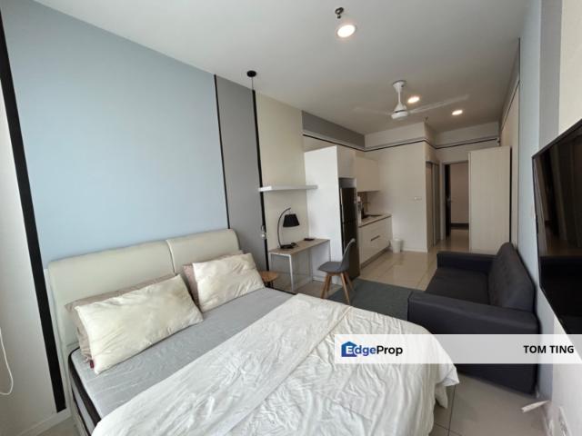 Condominium for rent in Petaling, Damansara Damai