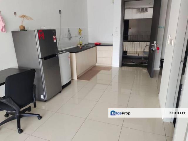 Condominium for sale in Petaling, Damansara Damai
