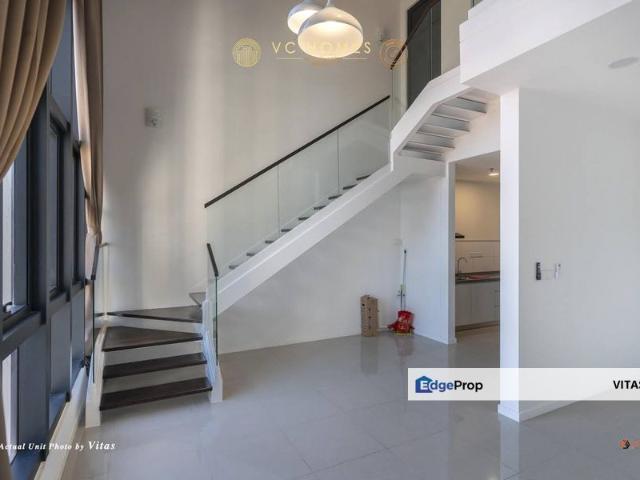 Condominium for rent in Petaling, Damansara Damai