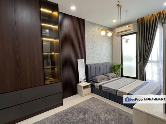 Condominium for rent in Petaling, Damansara Damai