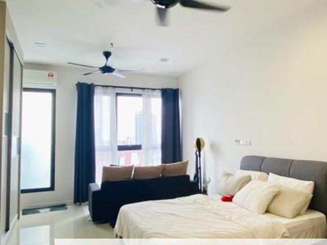 Condominium for rent in Petaling, Damansara Damai