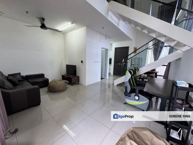 Condominium for rent in Petaling, Damansara Damai