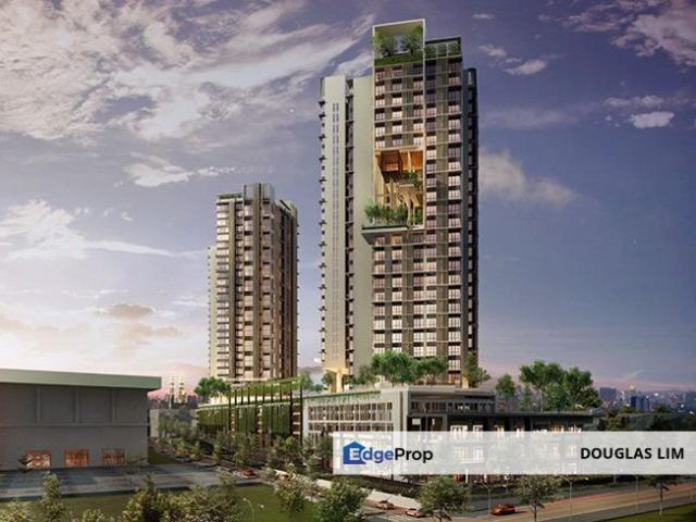 Condominium for sale in SS 6, Petaling Jaya