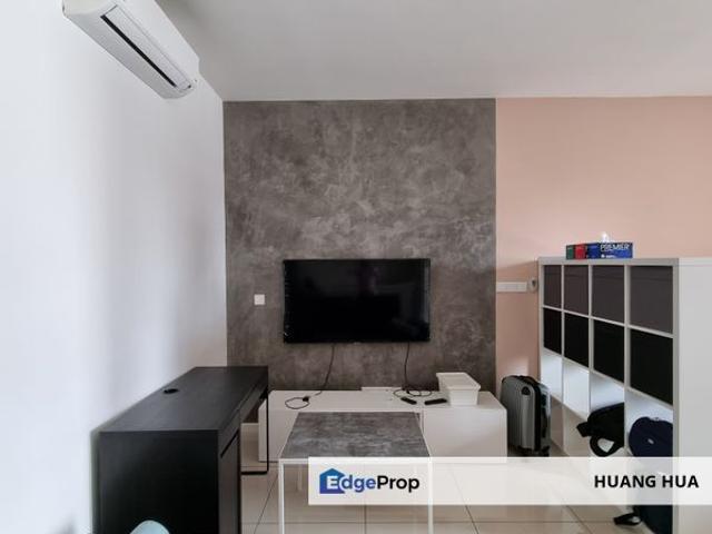 Condominium for sale in Petaling, Damansara Damai