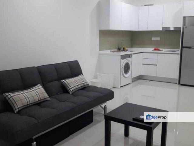 Condominium for rent in Petaling, Damansara Damai