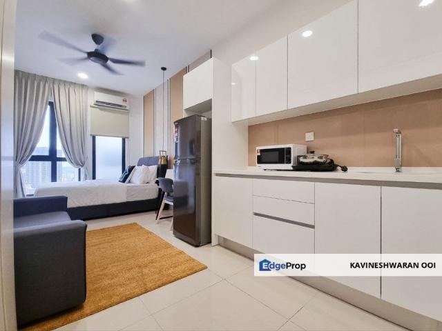 Condominium for rent in Petaling, Damansara Damai