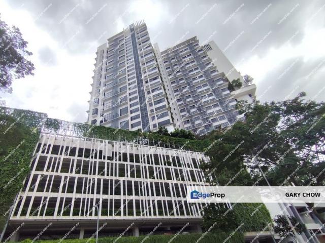 Condominium for sale in Petaling, Damansara Damai