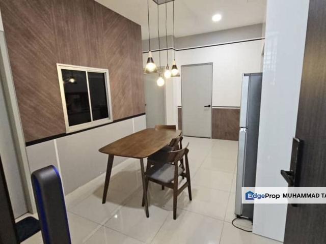 Condominium for rent in Petaling, Damansara Damai