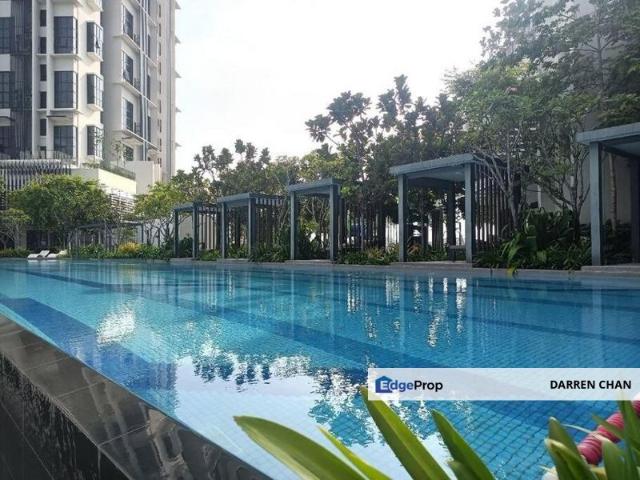 Condominium for rent in Petaling, Damansara Damai