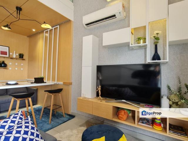 Condominium for sale in Petaling, Damansara Damai