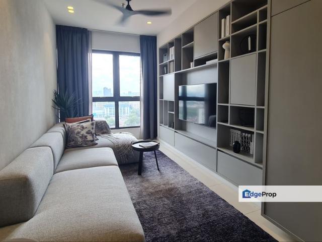 Condominium for sale in Petaling, Damansara Damai