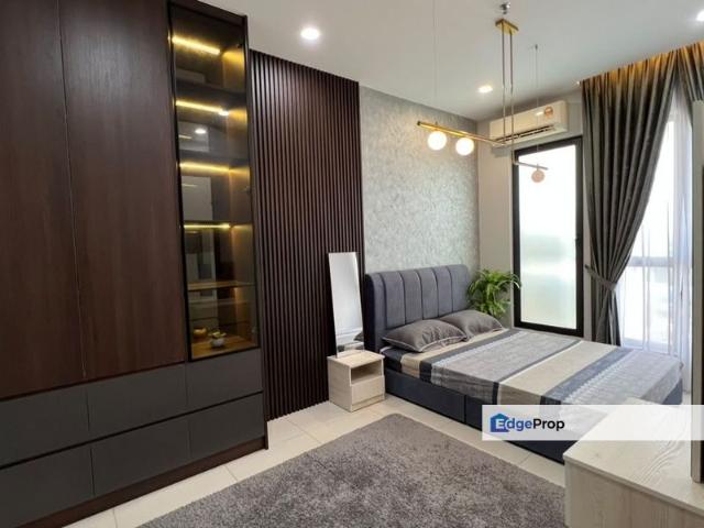 Condominium for rent in Petaling, Damansara Damai