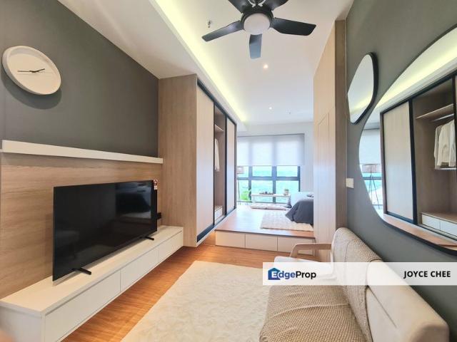 Condominium for sale in Petaling, Damansara Damai