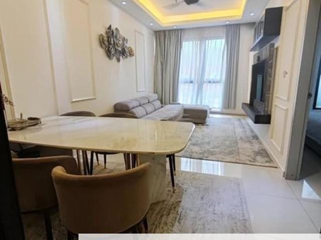 Condominium for rent in Petaling, Damansara Damai