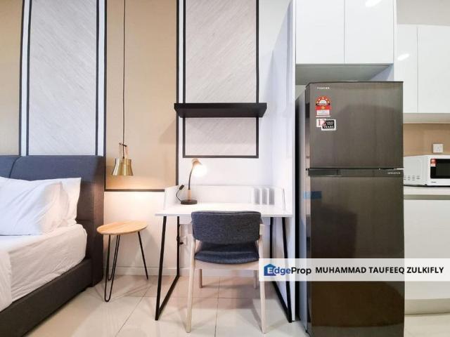 Condominium for rent in Petaling, Damansara Damai