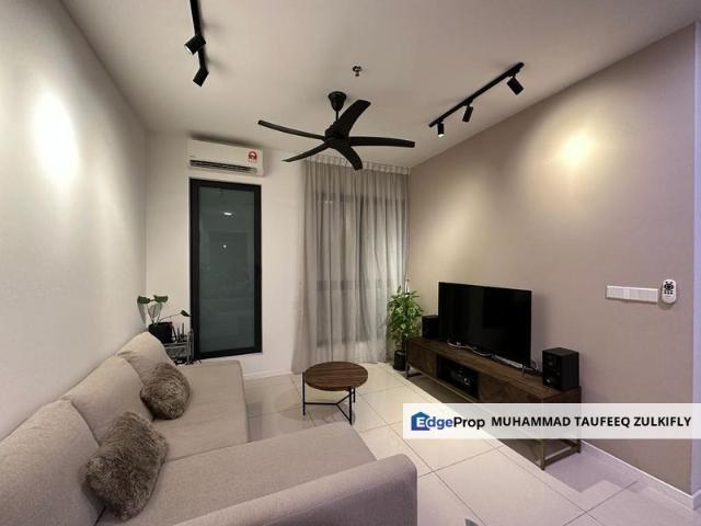 Condominium for rent in Petaling, Damansara Damai