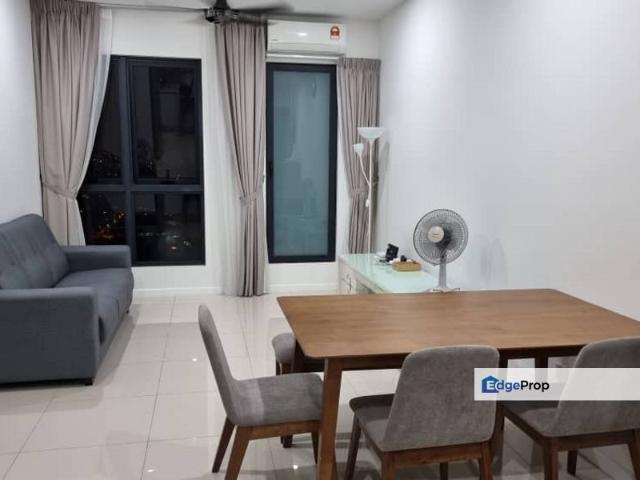Condominium for sale in Petaling, Damansara Damai