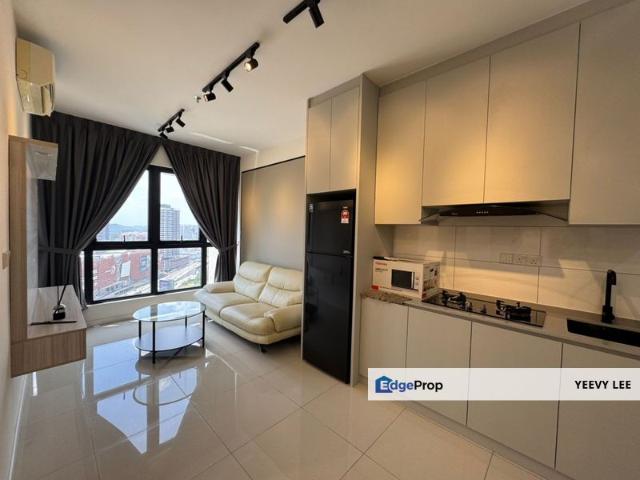Condominium for rent in Petaling, Damansara Damai